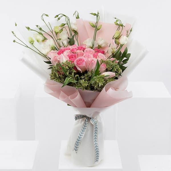 Delight Roses (Qatar) | FLORA724