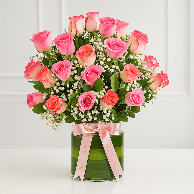Send Flowers to Vancouver | Same Day Delivery & Fresh Flowers🌹