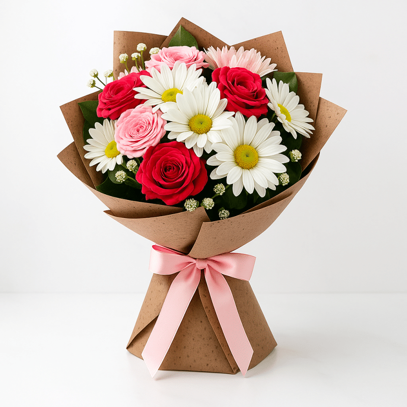 Send Flowers to Vancouver | Same Day Delivery & Fresh Flowers🌹