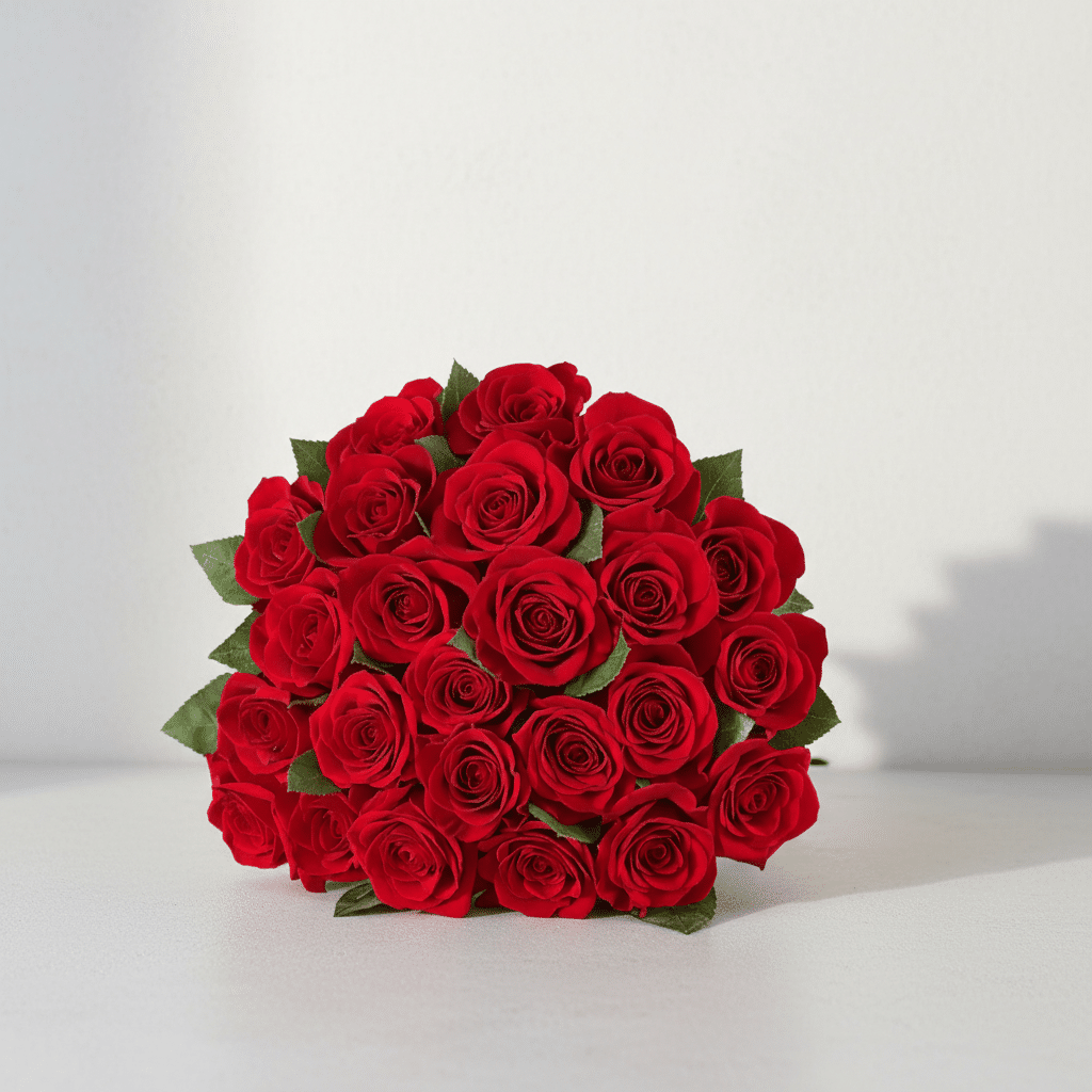 Two Dozen Roses (USA) | FLORA724